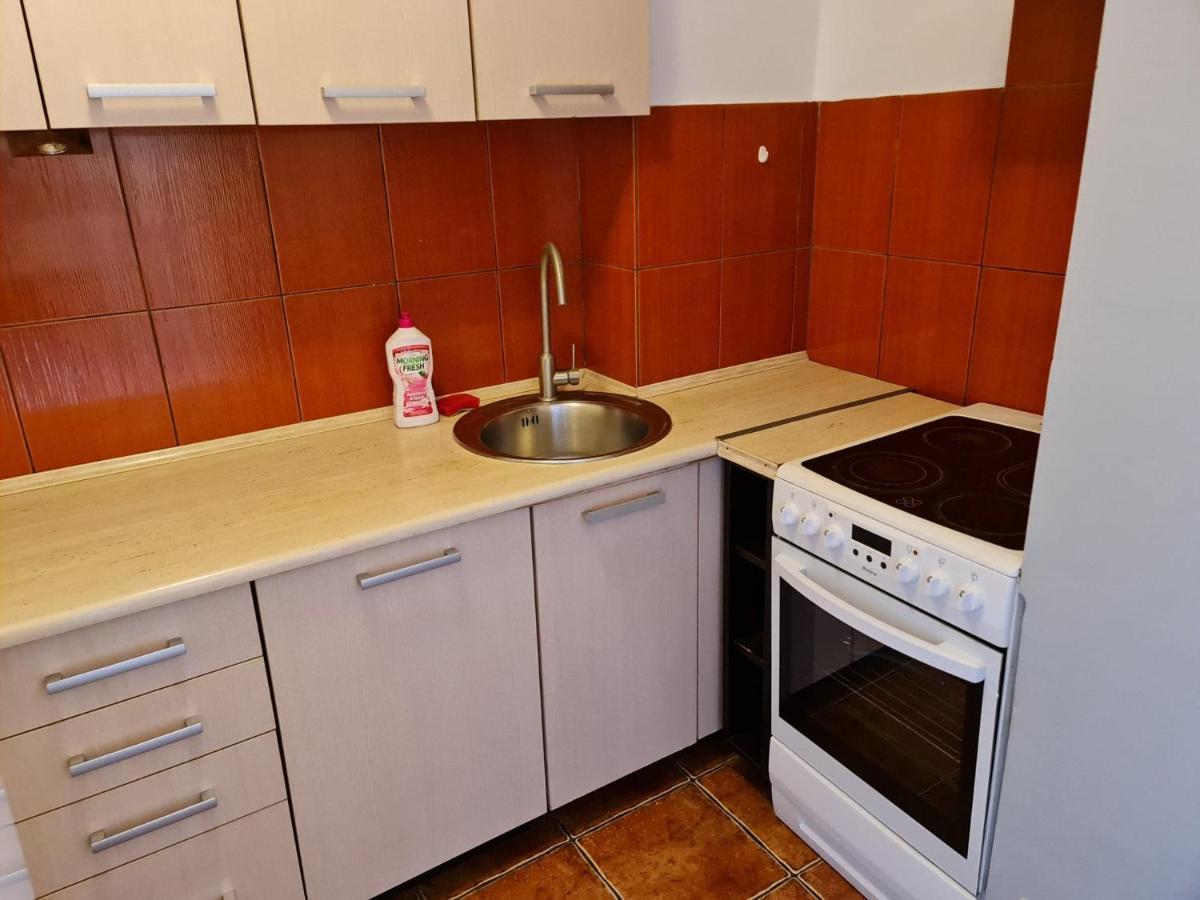 وارسو Fantastic Apartments - Room #Ch2 المظهر الخارجي الصورة
